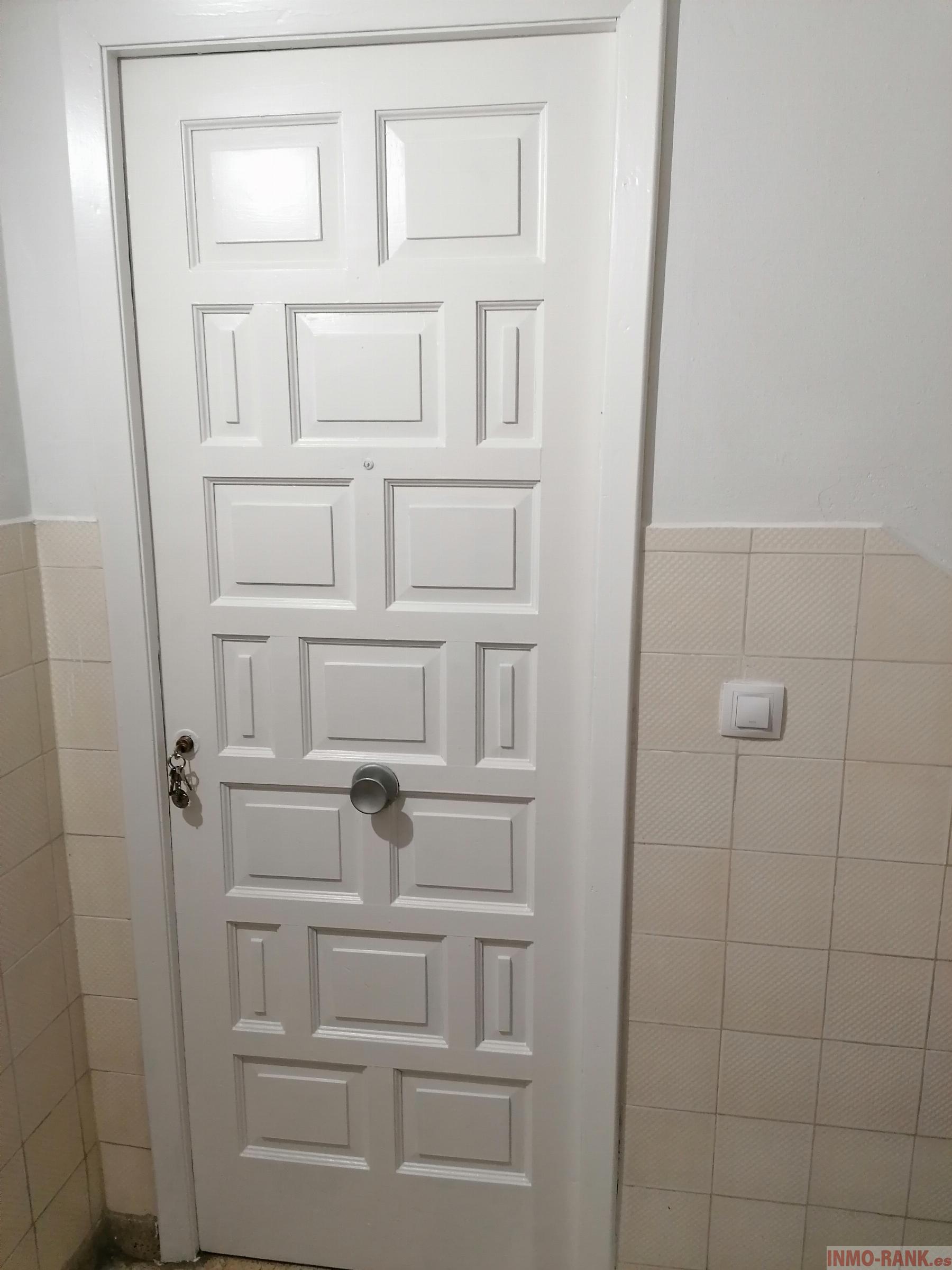 For sale of flat in Porriño O