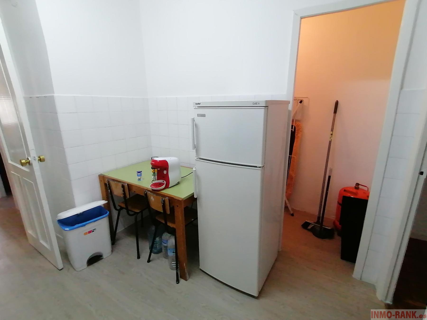 For sale of flat in Porriño O