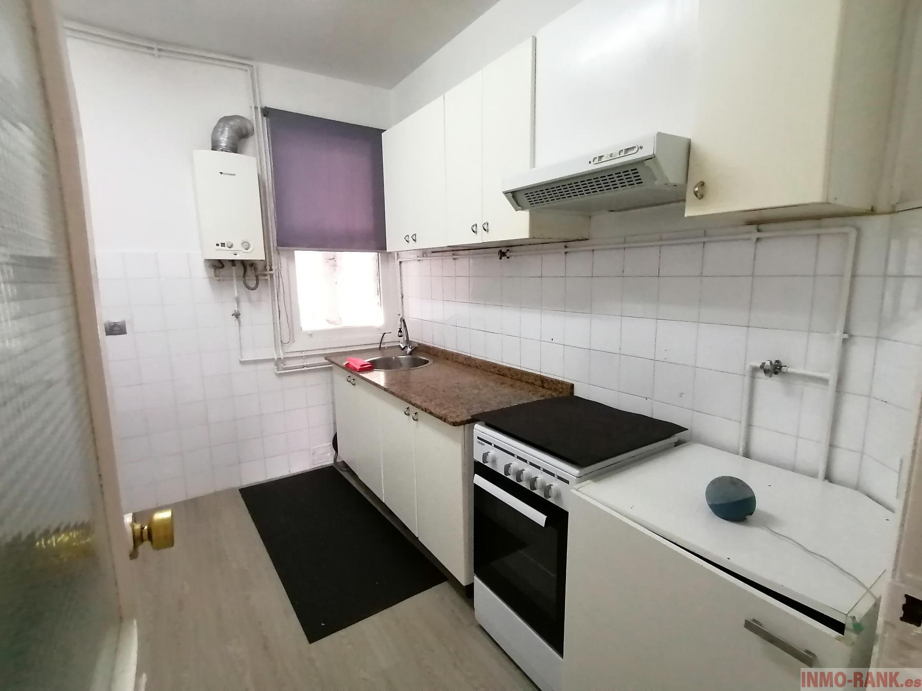 For sale of flat in Porriño O