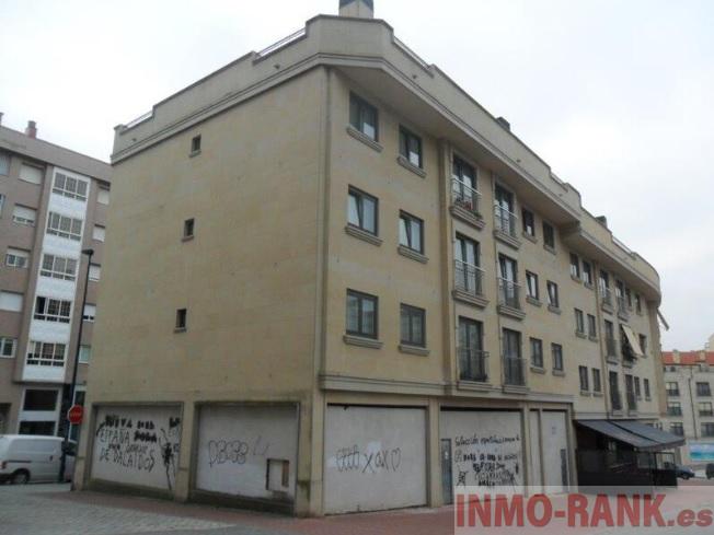 For sale of commercial in Vigo