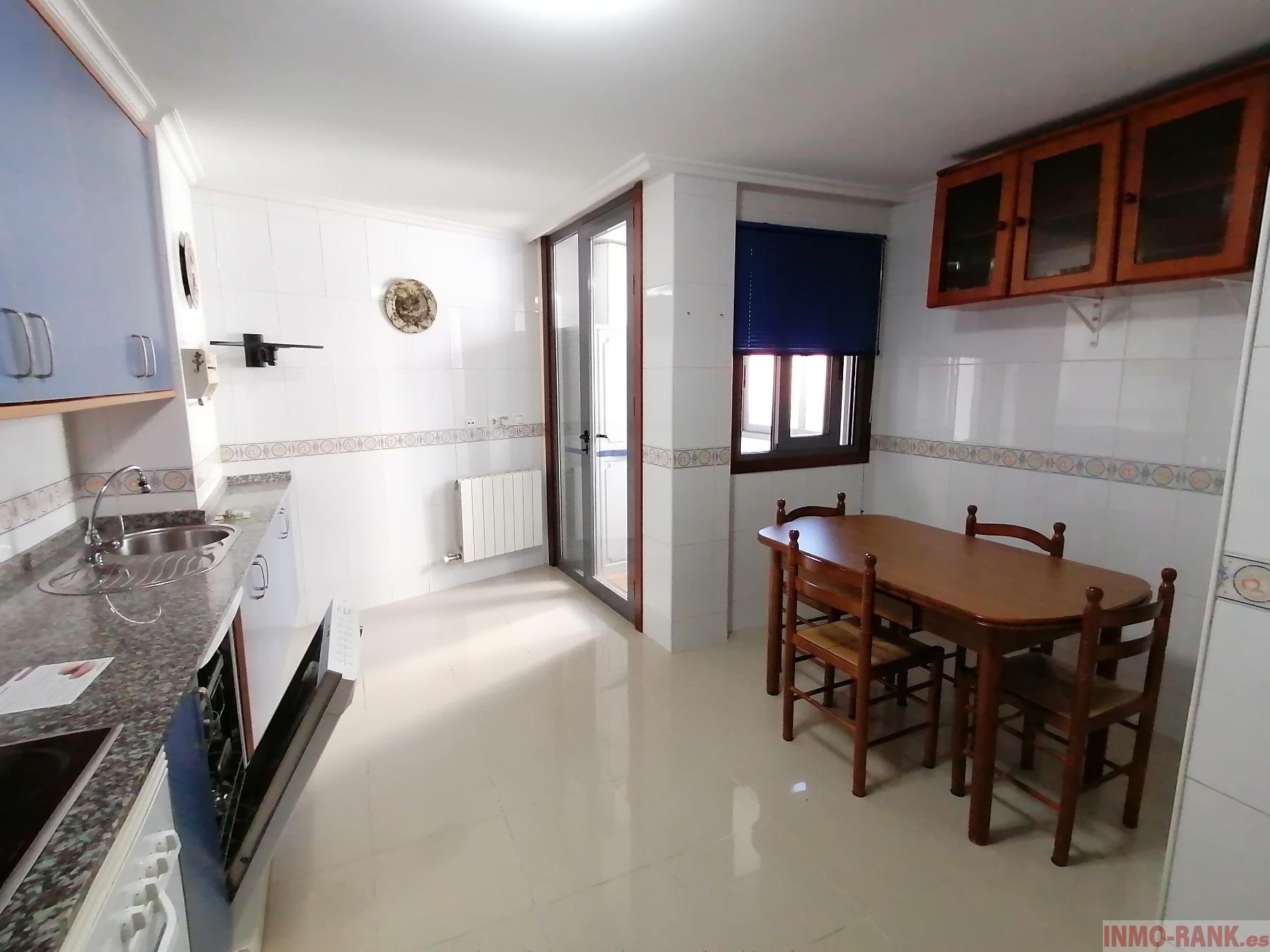 For sale of flat in Porriño O