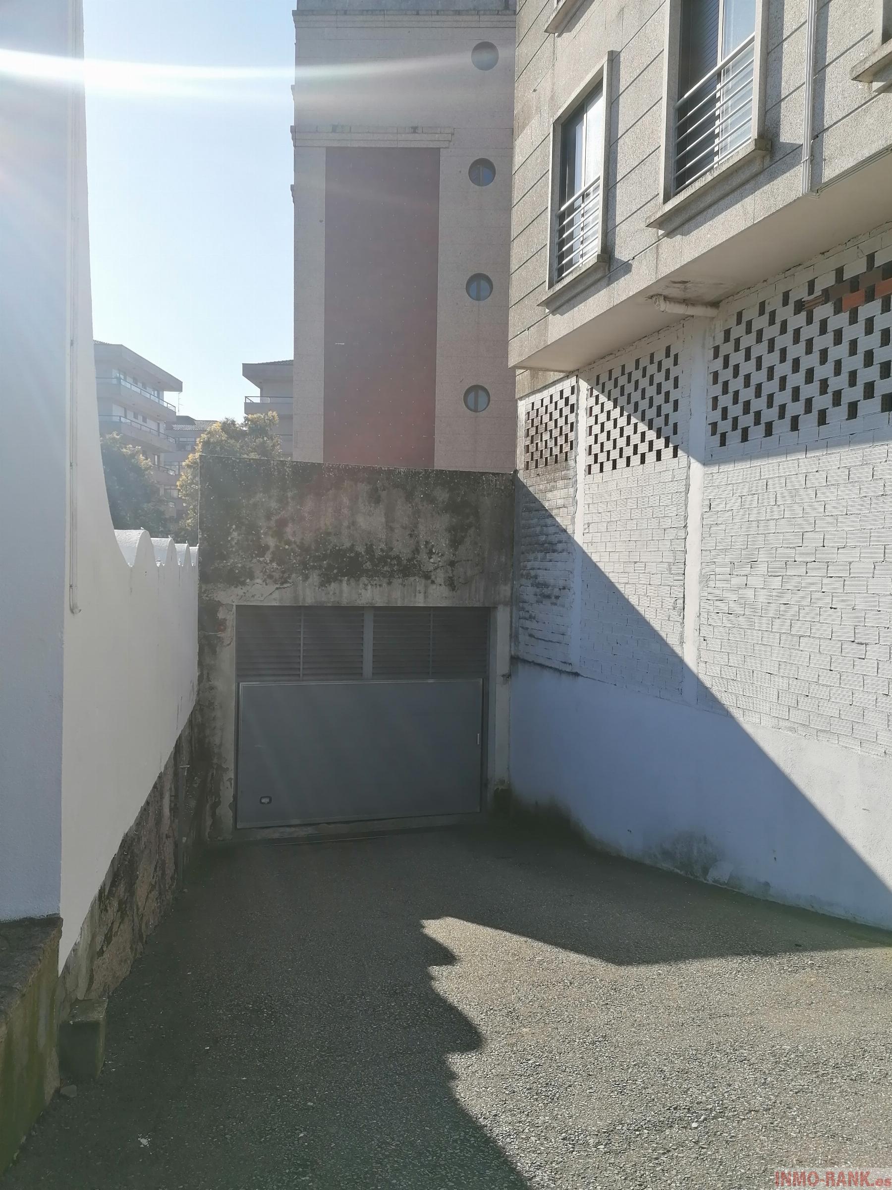 For sale of flat in Porriño O