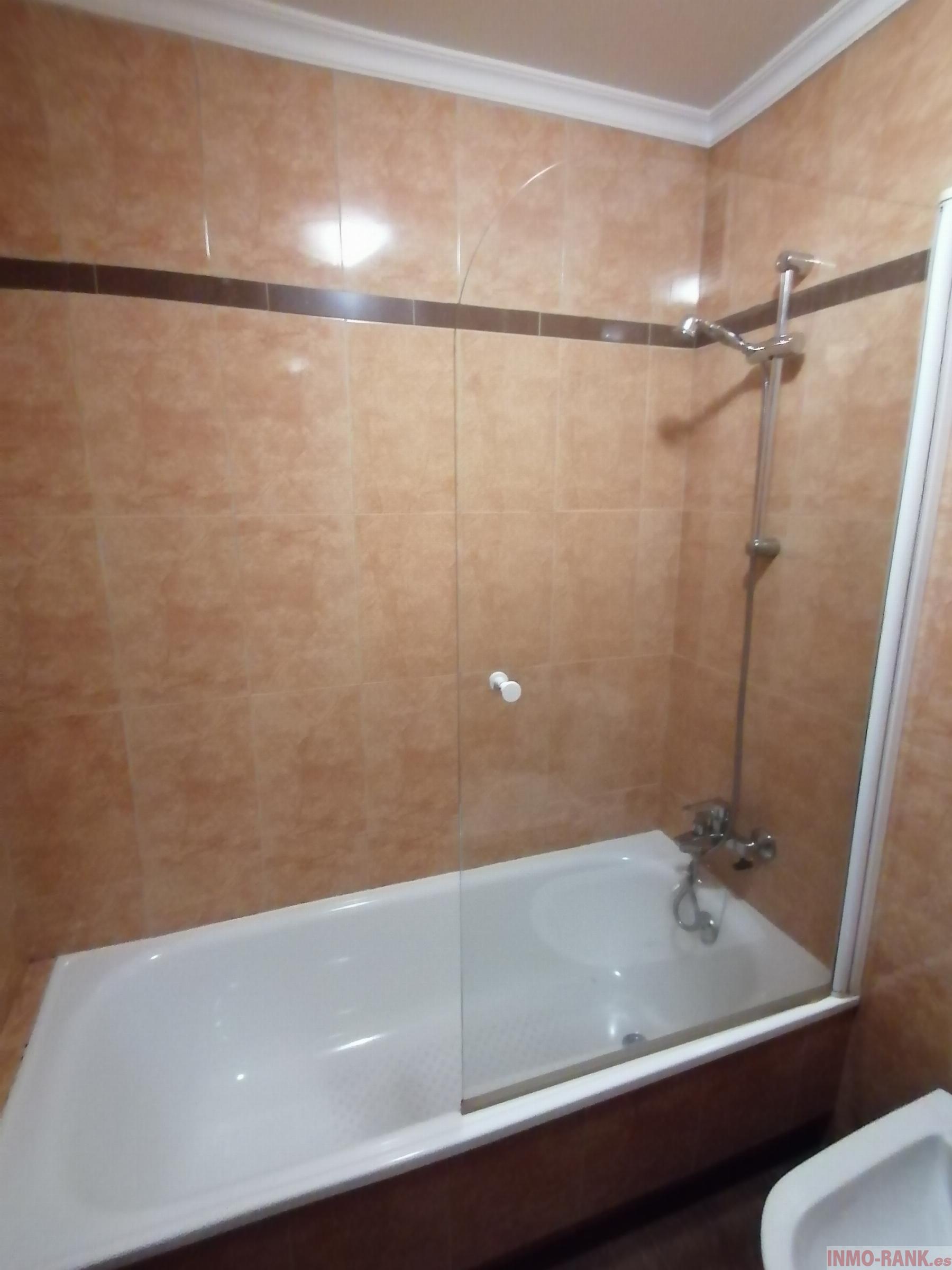 For sale of flat in Porriño O