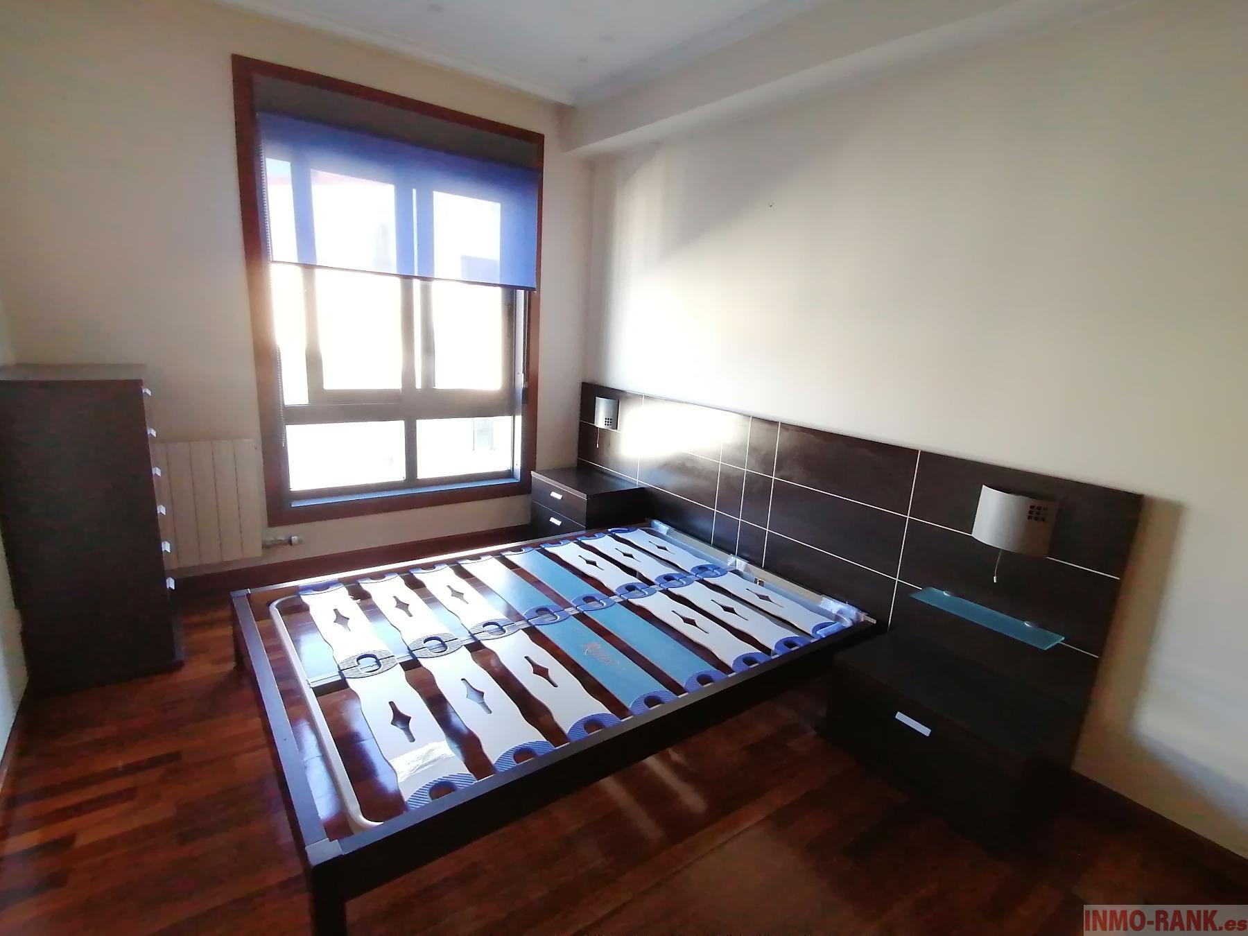 For sale of flat in Porriño O