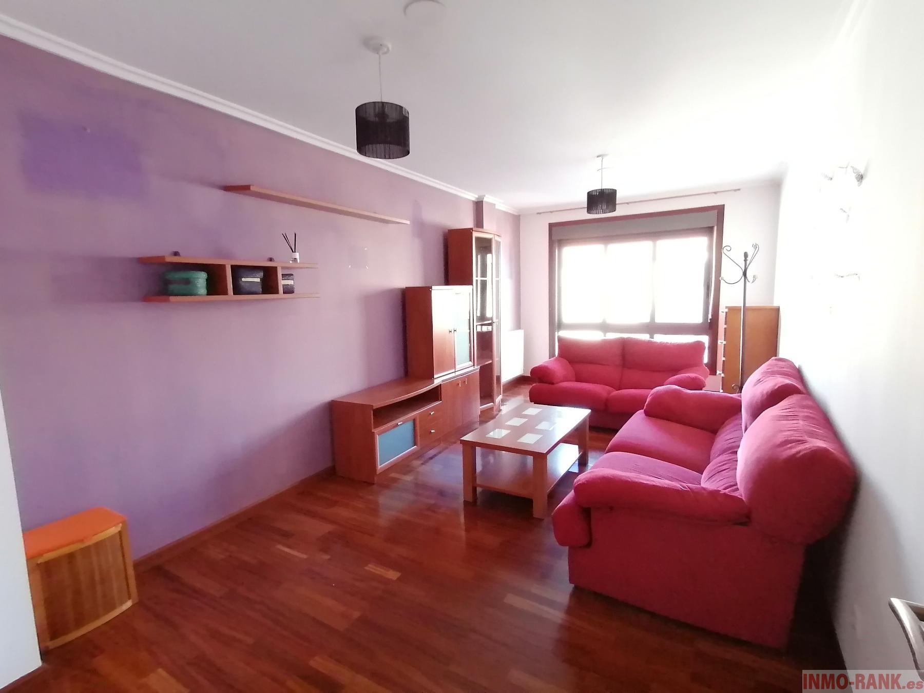 For sale of flat in Porriño O