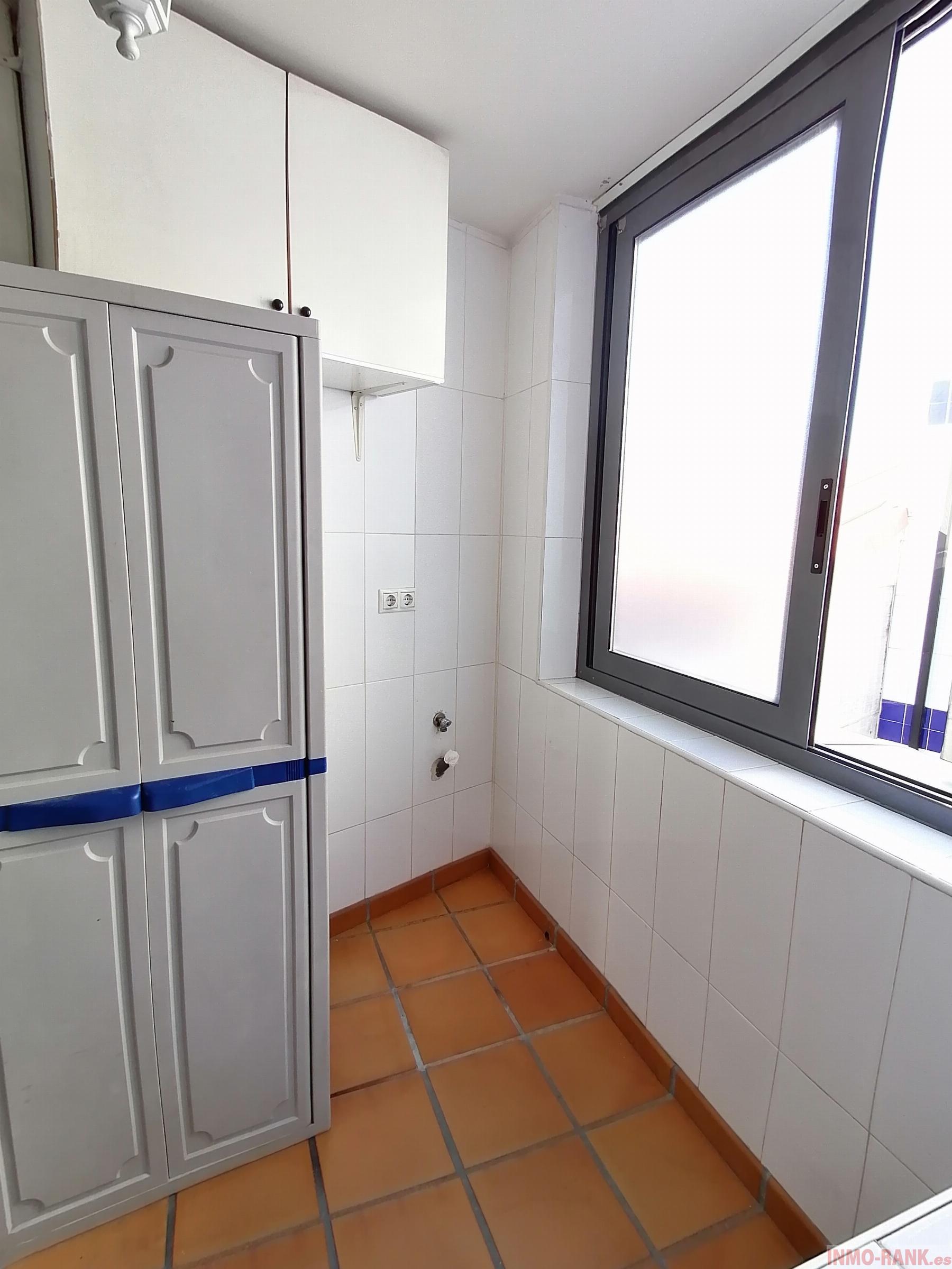 For sale of flat in Porriño O