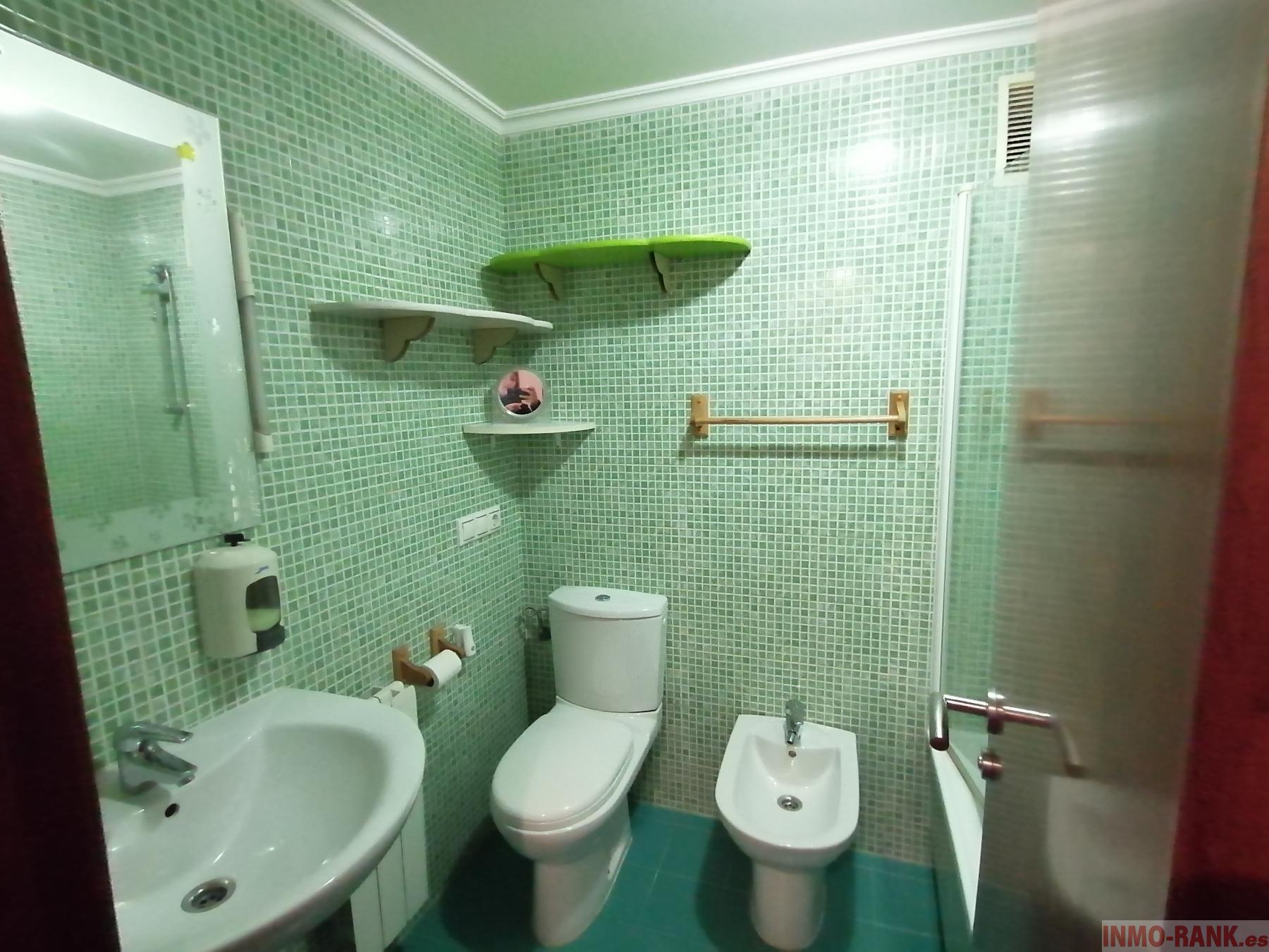 For sale of flat in Porriño O