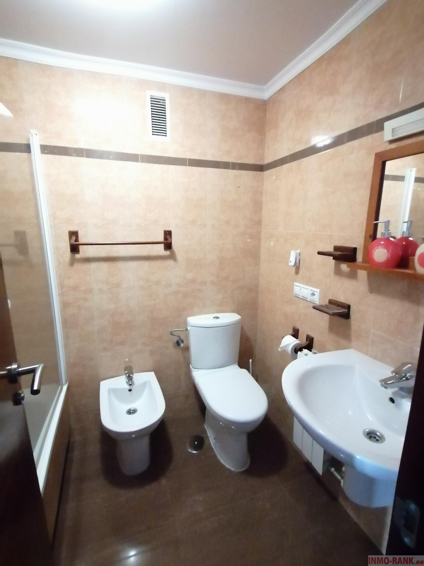 For sale of flat in Porriño O