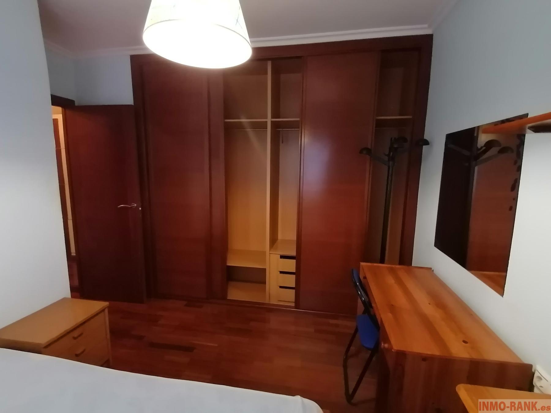 For sale of flat in Porriño O