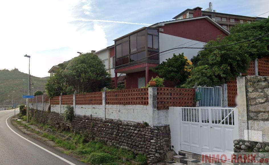 Venta de casa en Baiona