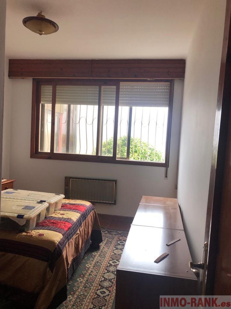 Venta de casa en Baiona