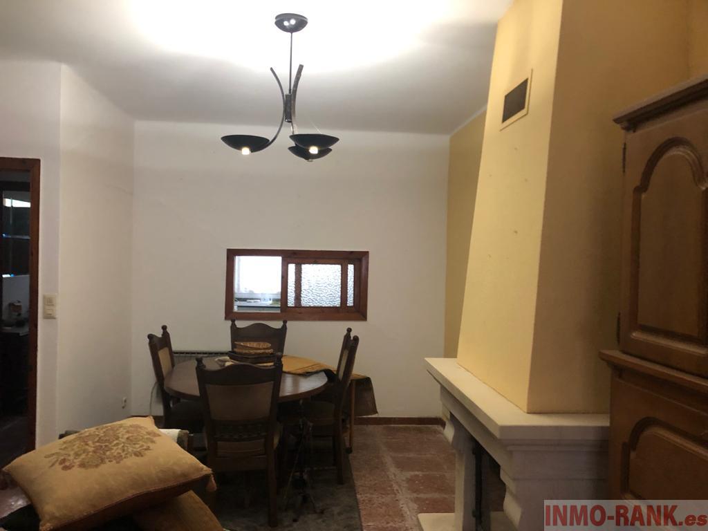 For sale of house in Baiona