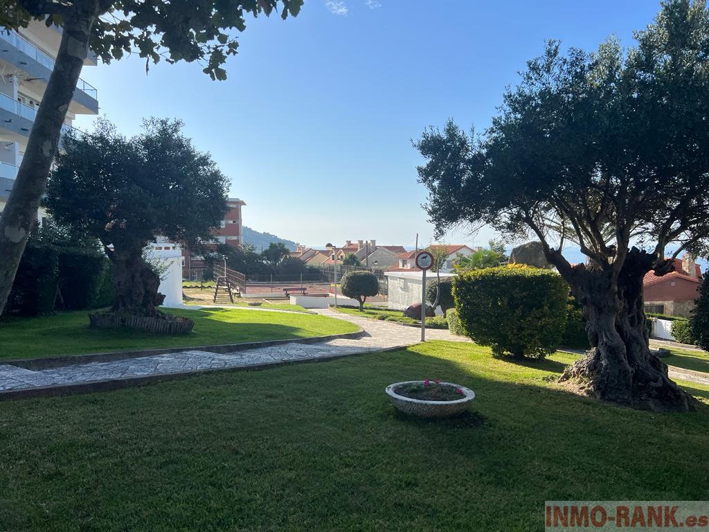 Venta de casa en Baiona