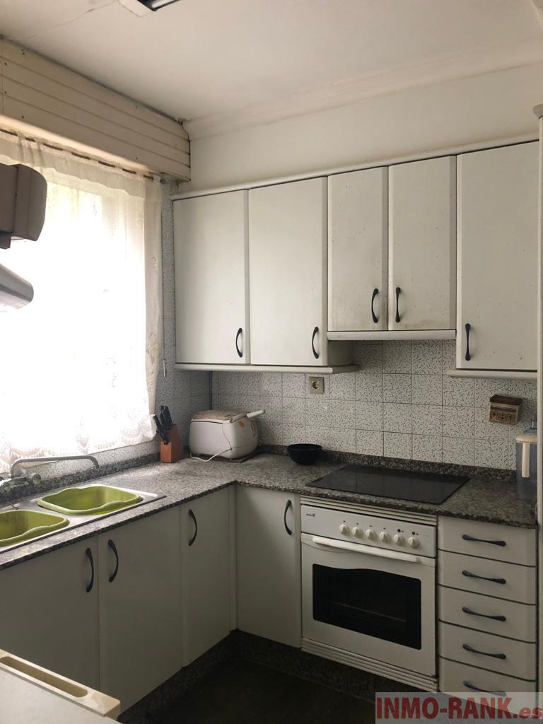 Venta de casa en Baiona