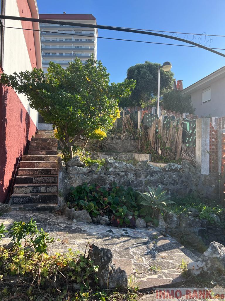 Venta de casa en Baiona