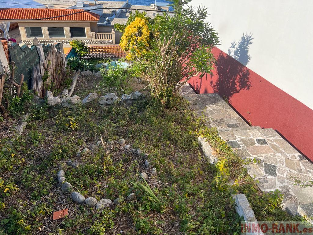 Venta de casa en Baiona