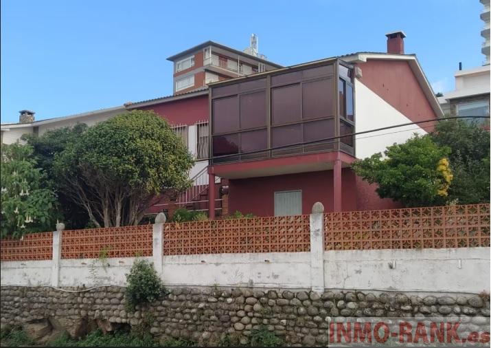 For sale of house in Baiona