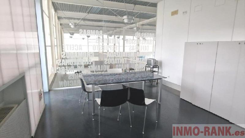 Venta de nave industrial en Ourense