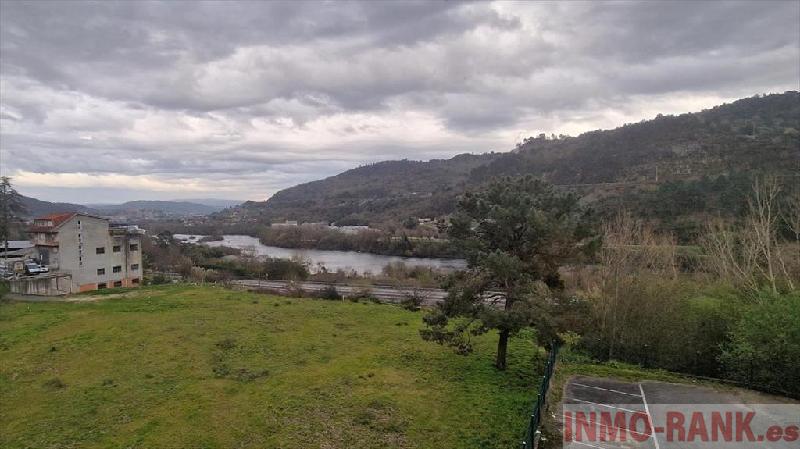 Venta de nave industrial en Ourense