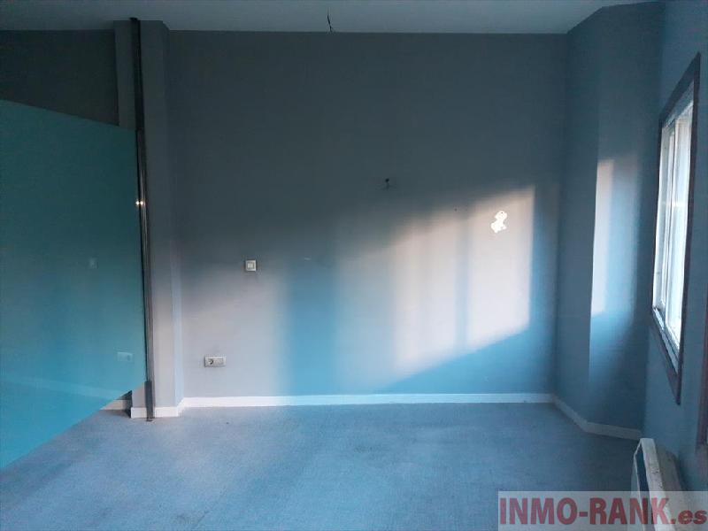 Venta de oficina en Pontevedra