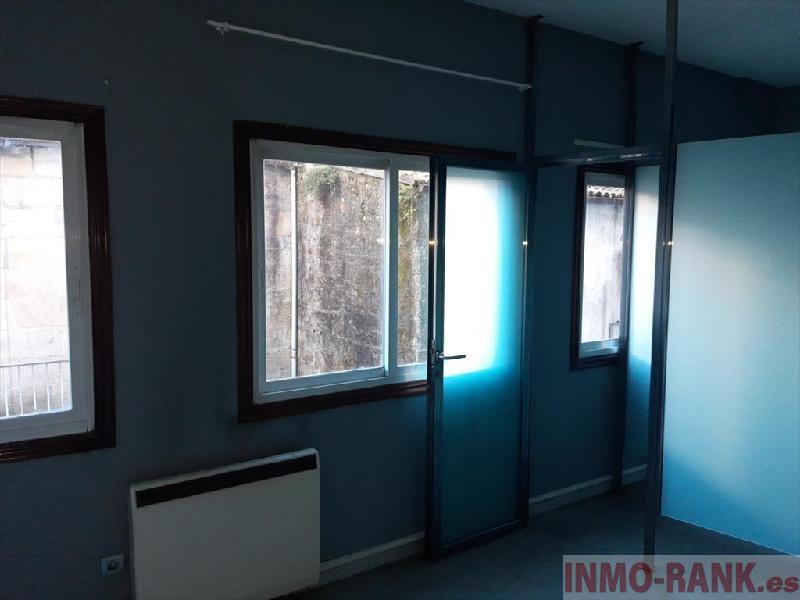 Venta de oficina en Pontevedra