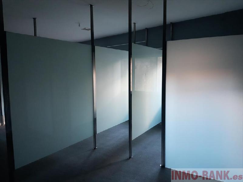 Venta de oficina en Pontevedra