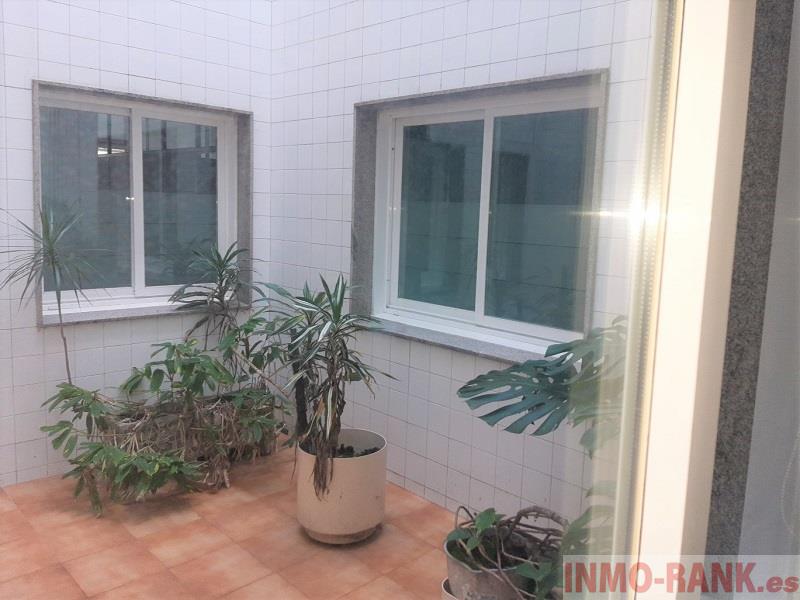 Venta de oficina en Pontevedra
