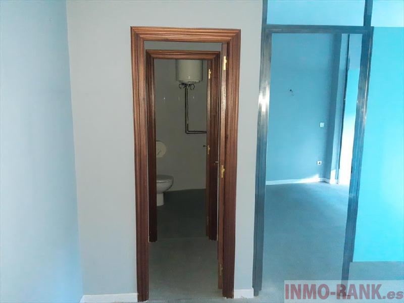 Venta de oficina en Pontevedra