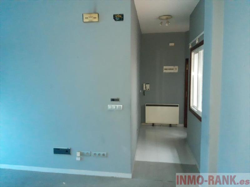Venta de oficina en Pontevedra