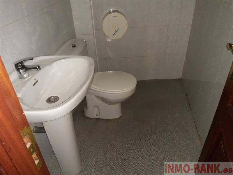 Venta de oficina en Pontevedra