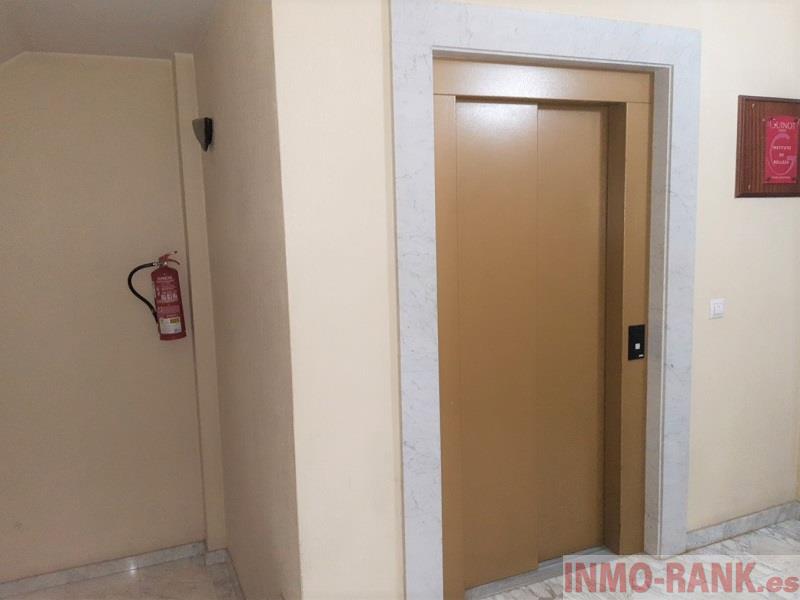 Venta de oficina en Pontevedra