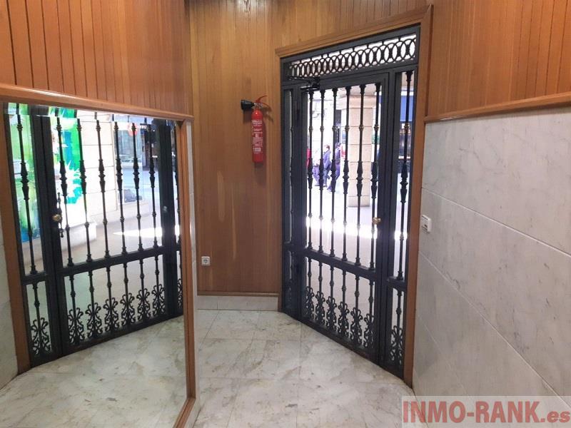 Venta de oficina en Pontevedra
