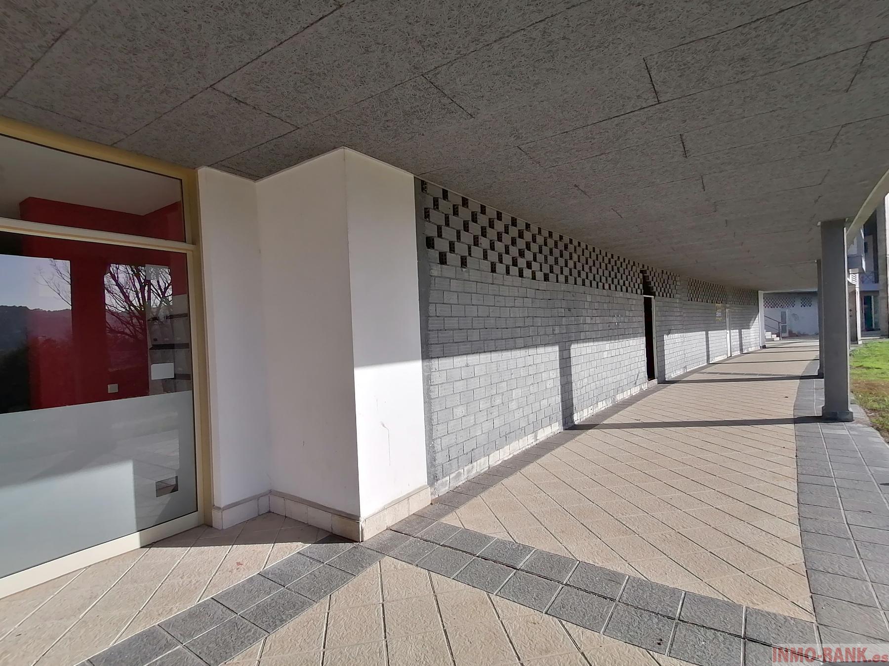 Venta de local comercial en Vigo