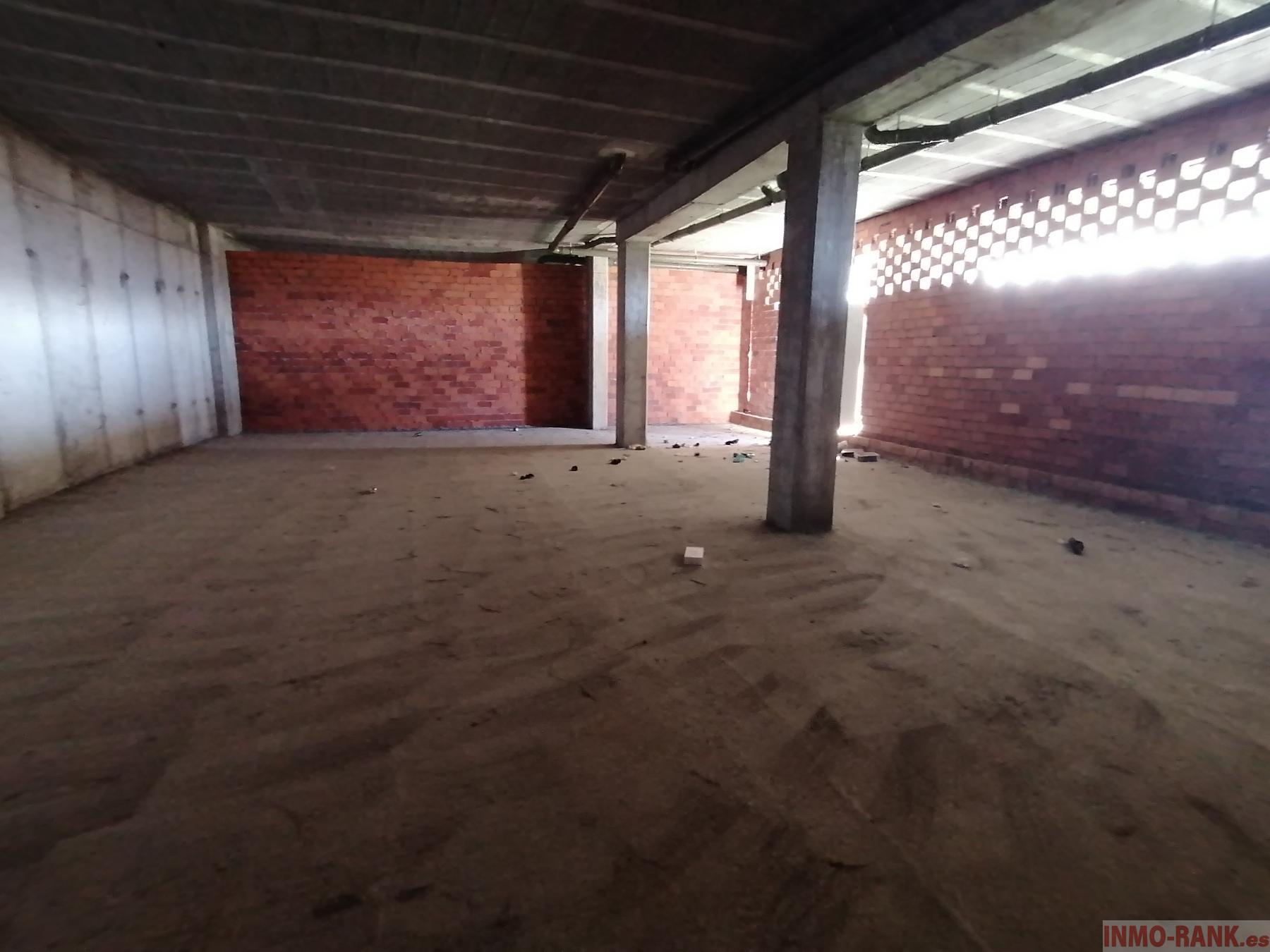 For sale of commercial in Vigo