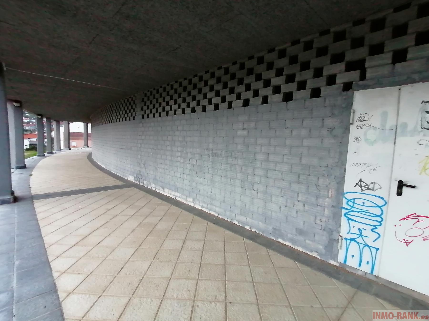 Venta de local en Vigo