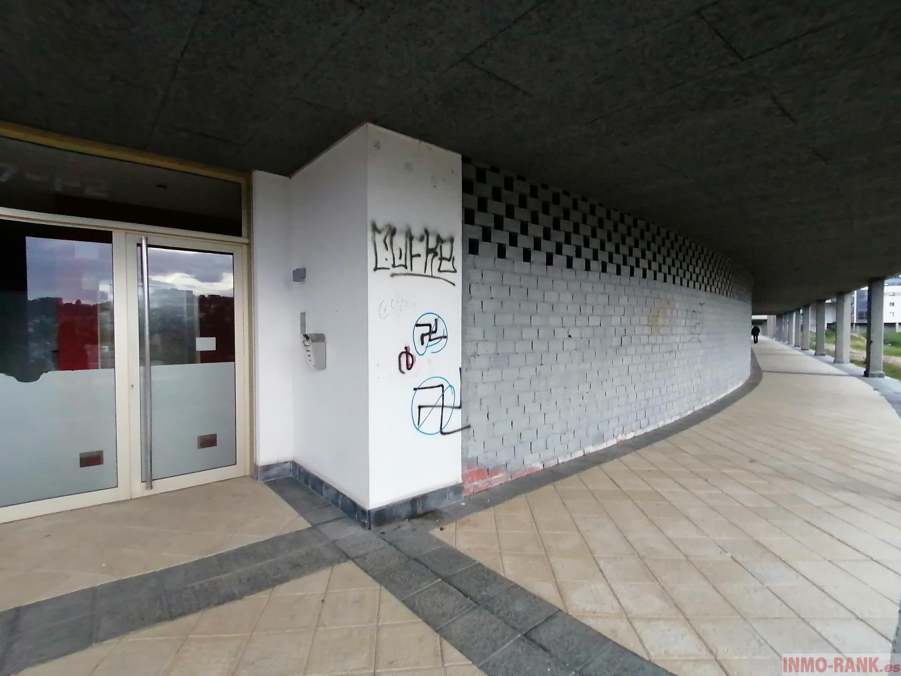Venta de local en Vigo