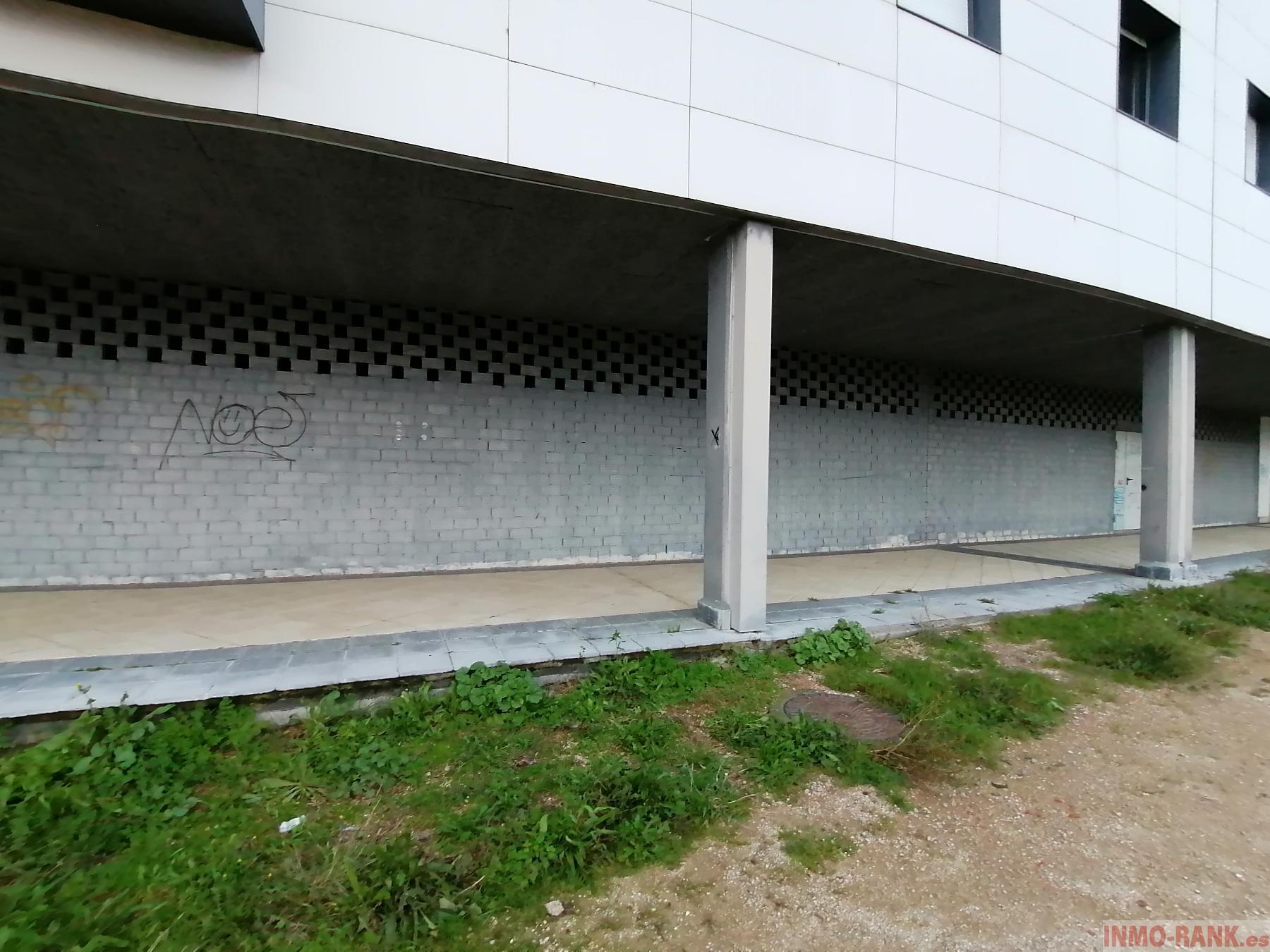 Venta de local en Vigo