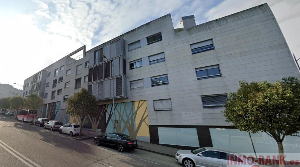 Venta de local comercial en Vigo