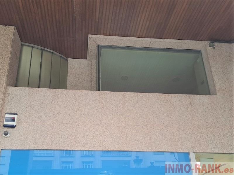 For rent of commercial in Vigo