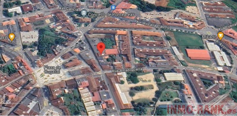 For sale of commercial in Ponteareas