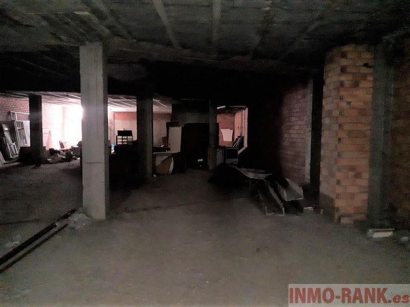 For sale of commercial in Soutomaior