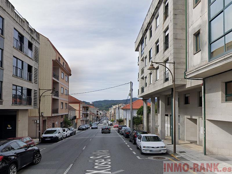 For sale of commercial in Soutomaior
