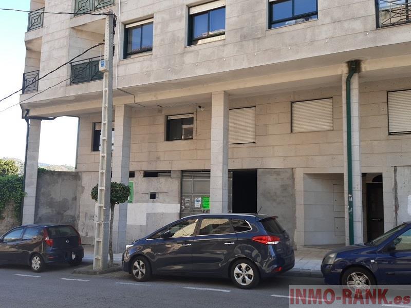 For sale of commercial in Soutomaior