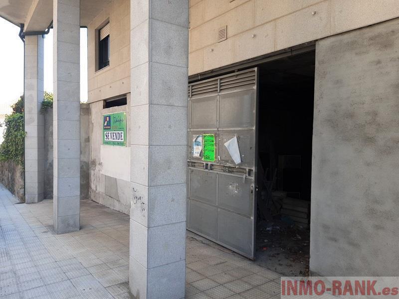 For sale of commercial in Soutomaior