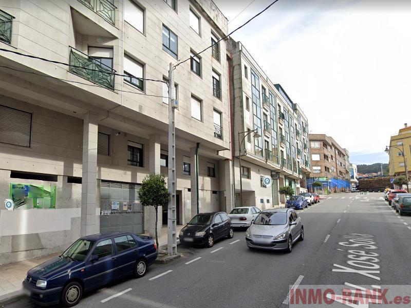 For sale of commercial in Soutomaior
