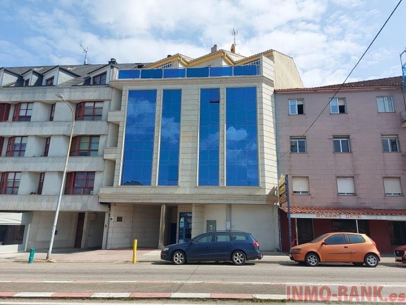 For rent of commercial in Soutomaior