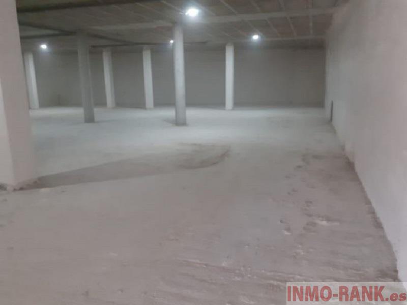 For sale of commercial in Soutomaior