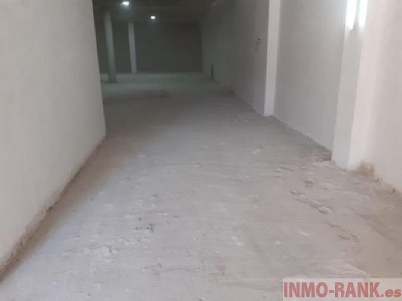 For sale of commercial in Soutomaior