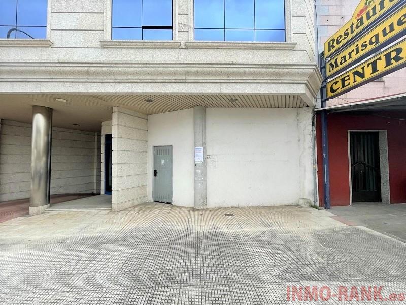 For sale of commercial in Soutomaior