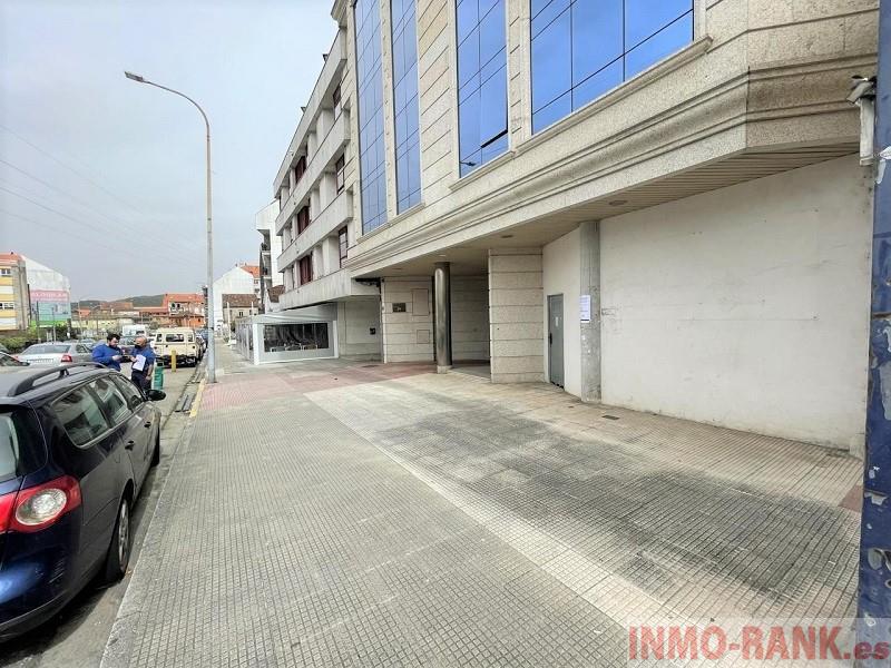 For sale of commercial in Soutomaior